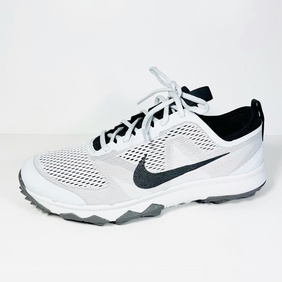 nike fi bermuda men's golf shoe